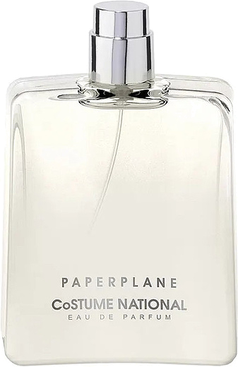 Costume National Paperplane
