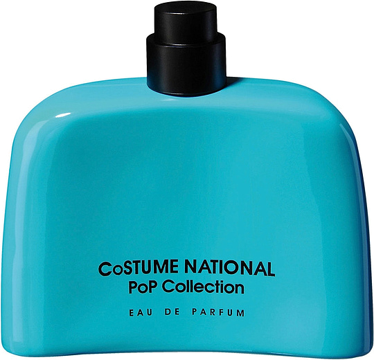 Costume National Pop Collection
