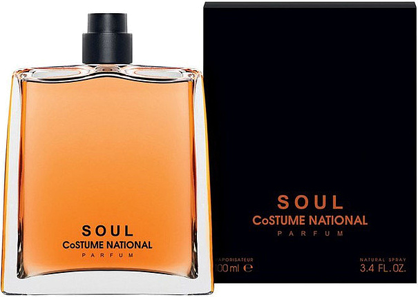 Costume National Soul