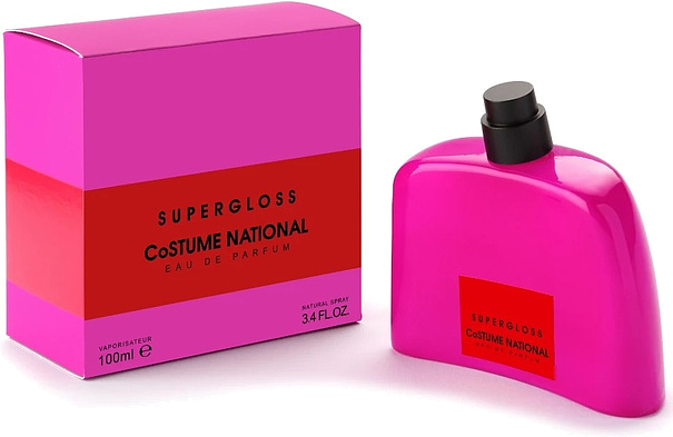 Costume National Supergloss