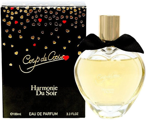 Coup de Coeur Harmonie Du Soir