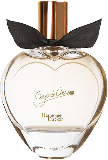 Coup de Coeur Harmonie Du Soir