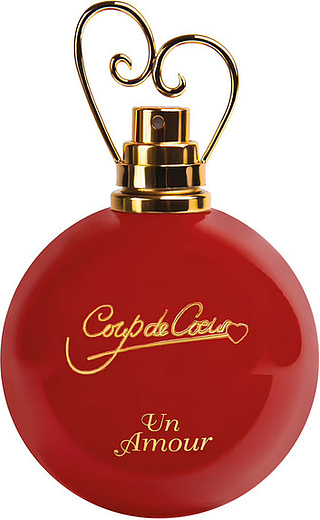 Coup de Coeur Un Amour