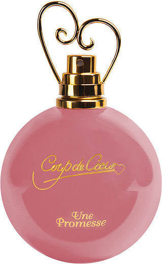 Coup de Coeur Une Promesse