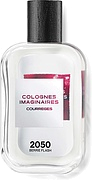 Courreges 2050 Berrie Flash