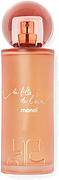 Courreges La Fille De L`air Monoi