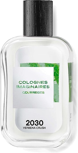 Courreges 2030 Verbena Crush