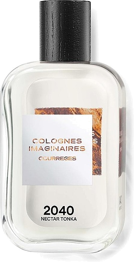 Courreges 2040 Nectar Tonka