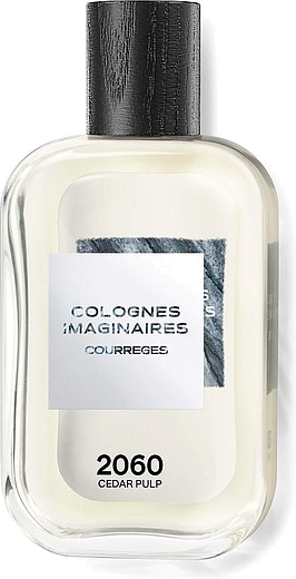 Courreges 2060 Cedar Pulp