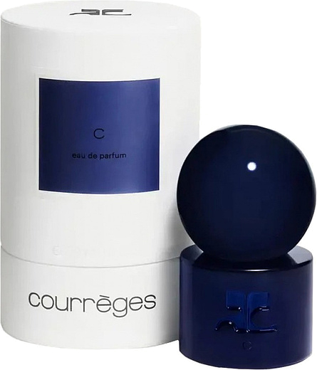 Courreges C