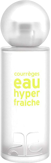 Courreges Eau Hyper Fraîche