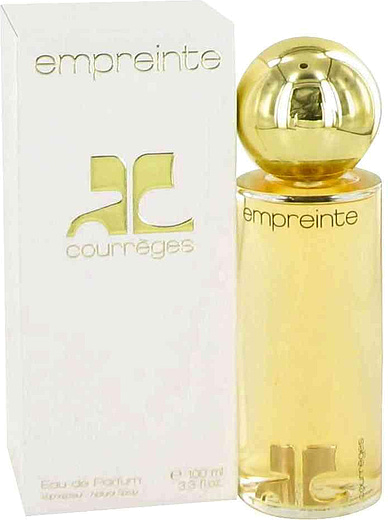 Courreges Empreinte