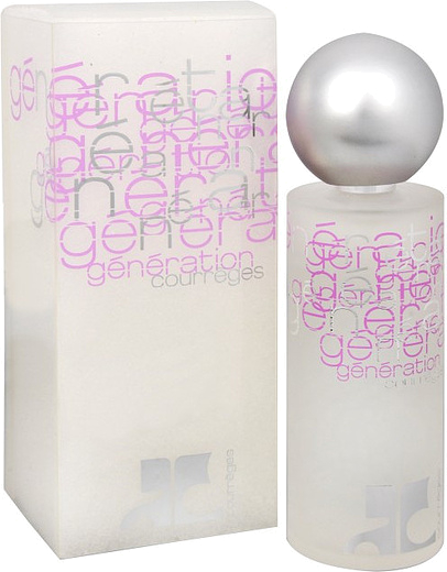 Courreges Generation