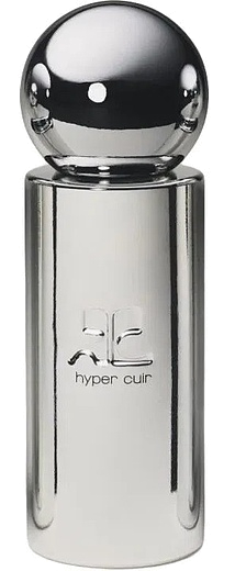 Courreges Hyper Cuir