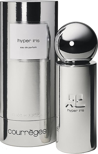 Courreges Hyper Iris