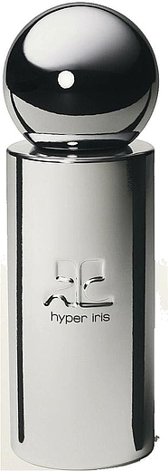 Courreges Hyper Iris