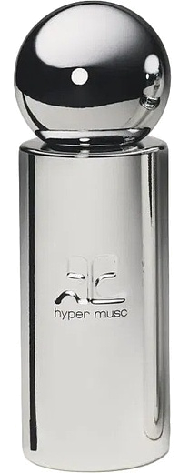 Courreges Hyper Musc