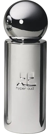 Courreges Hyper Oud