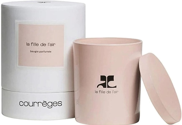 Courreges La Fille De L'air