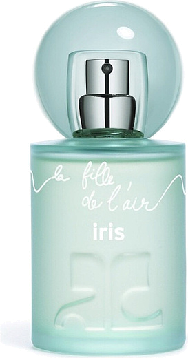 Courreges La Fille De L'air Iris