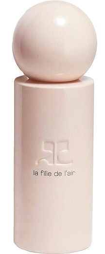 Courreges La Fille De L'air