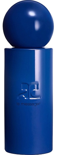 Courreges Le Messager