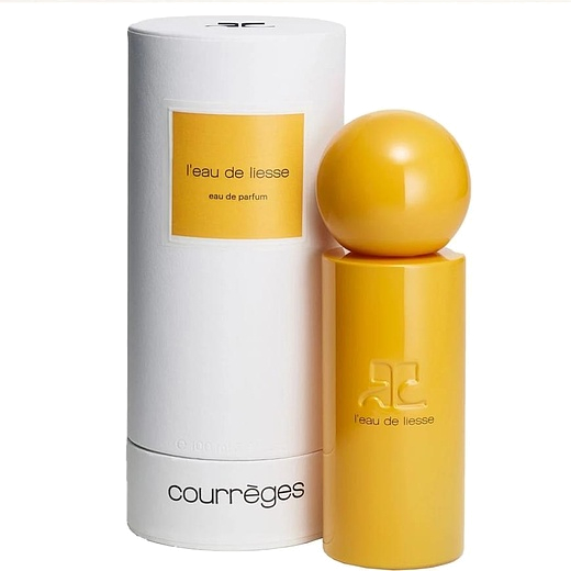 Courreges L'eau De Liesse
