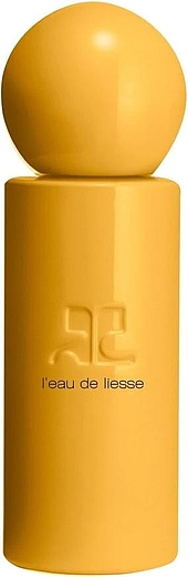 Courreges L'eau De Liesse
