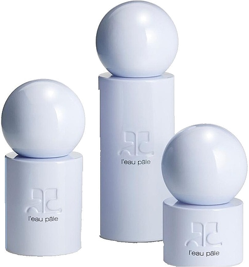 Courreges L'eau Pаle