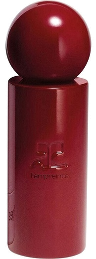 Courreges L'empreinte
