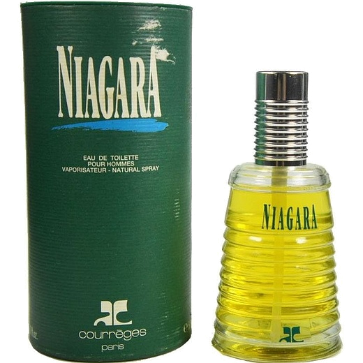 Courreges Niagara
