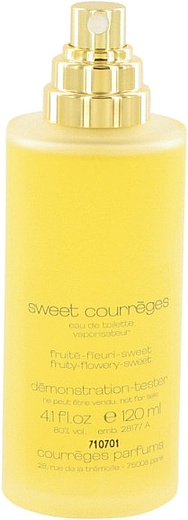 Courreges Sweet Courreges