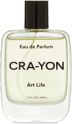 Cra-Yon Art Life