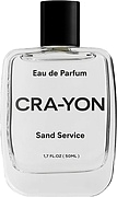 Cra-Yon Sand Service