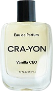 Cra-Yon Vanilla Ceo