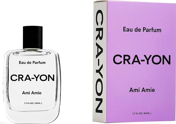 Cra-Yon Ami Amie