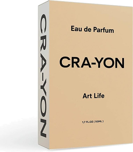 Cra-Yon Art Life