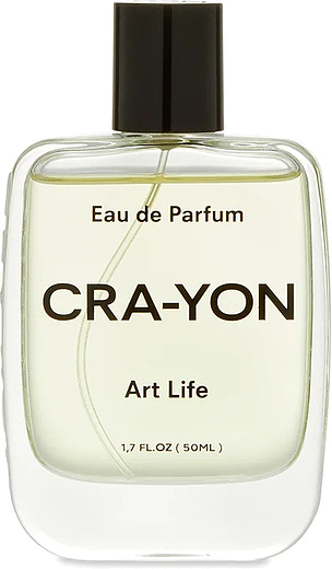 Cra-Yon Art Life