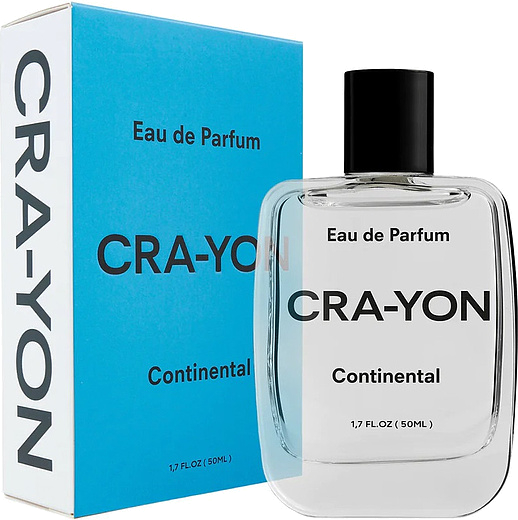 Cra-Yon Continental