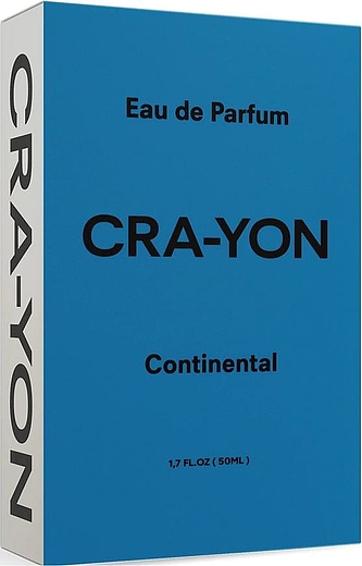 Cra-Yon Continental