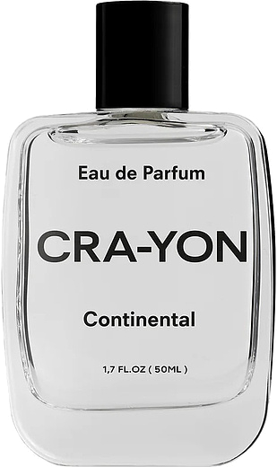 Cra-Yon Continental