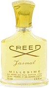 Creed Jasmal
