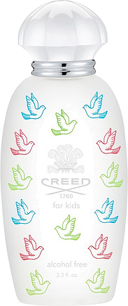 Creed Creed for Kids