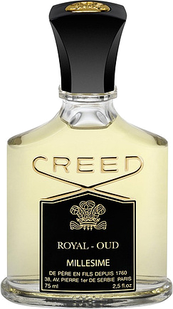 Creed Royal Oud