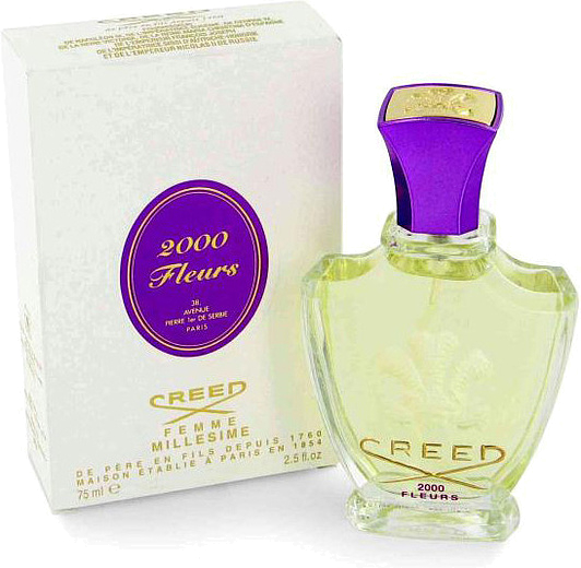 Creed 2000 Fleurs Perfume