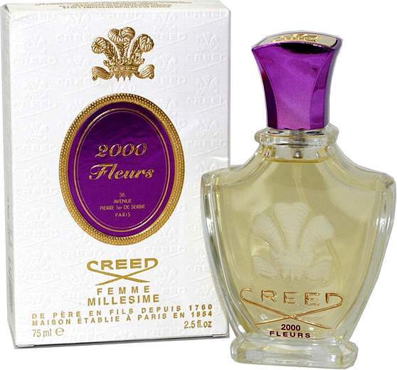 Creed 2000 Fleurs Perfume
