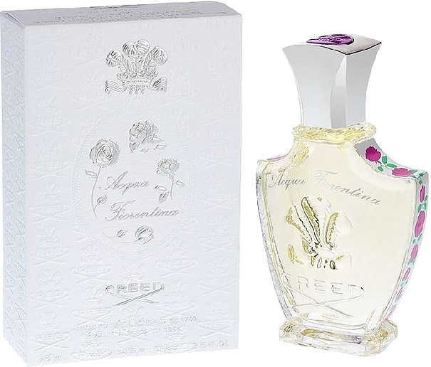 Creed Acqua Fiorentina