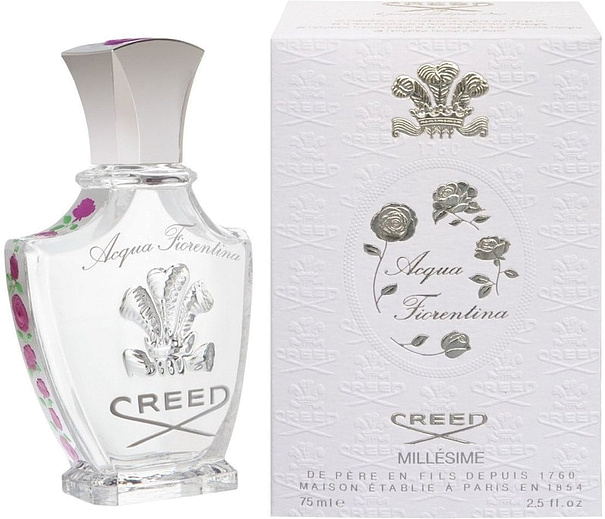 Creed Acqua Fiorentina