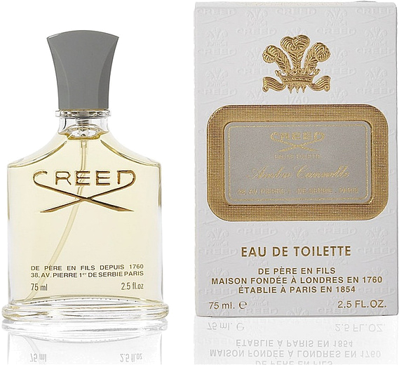 Creed Ambre Cannelle