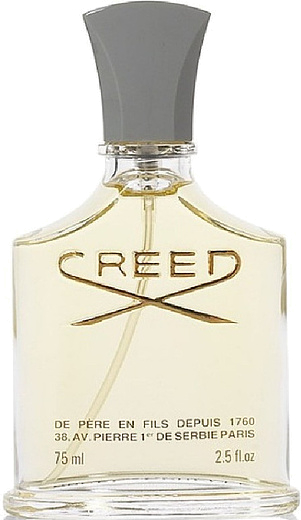 Creed Ambre Cannelle